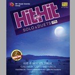 Hit After Hit Solo And Duets Gali Mein Aaj Chand Nikla - Bela Mukherjee Song Download
